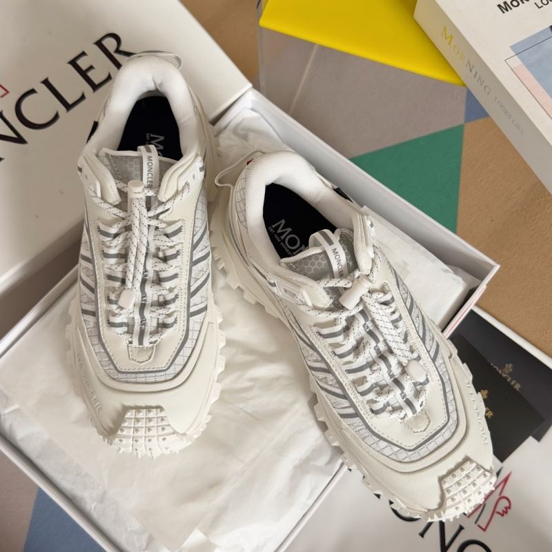 Moncler Shoes